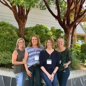 Meet your Posher, Tammi